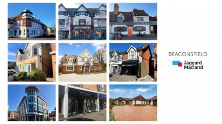 Fantastic to be working with so many of our clients in Beaconsfield.