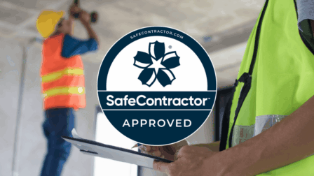 Jaggard Macland Partners with SafeContractor to Strengthen its Commercial Property Management Service
