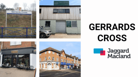 Chartered Surveyors in Gerrards Cross