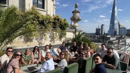 Our Recent Summer Socials