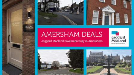 Chartered Surveyors in Amersham - We've Been Busy