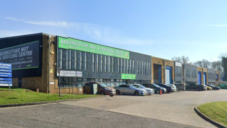 Coordinating Commercial Lease Renewals and Major Works for our Landlord Client