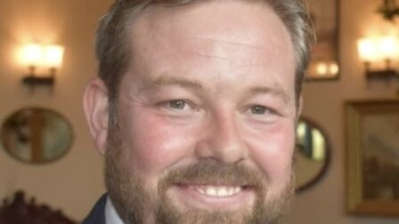 New Appointment as We Welcome Gary Beckwith to the Jaggard Macland Team