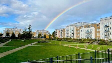 Supporting Residential Property Management in Maidenhead