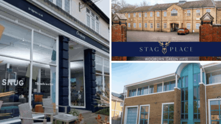 A Busy Quarter Across Commercial and Residential Property