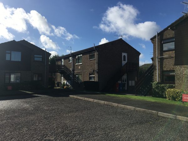 Residential Ground Rent Investment - Oakengrove Court, Oakengrove Road, Hazlemere, HP15 7LW