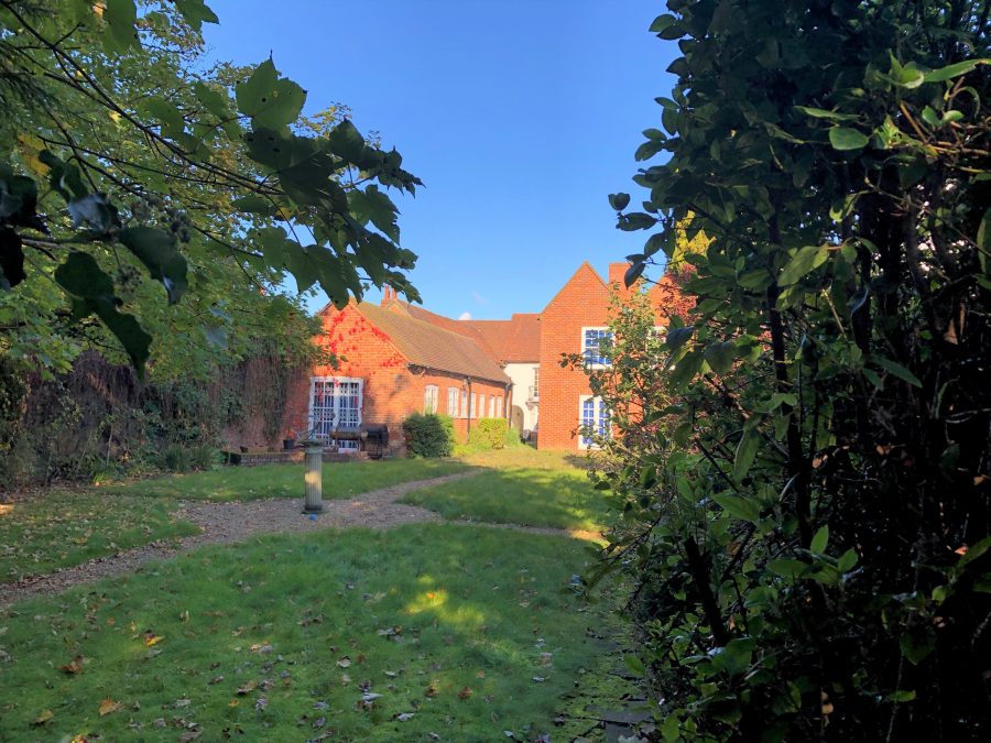 Featured Property Old Post House, Beaconsfield, Bucks, HP9. Jaggard