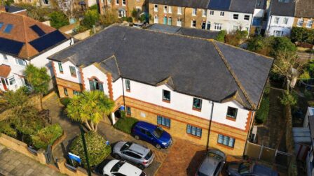 The Maddison Centre, 140 Church Road, Teddington, Greater London, TW11 8QL