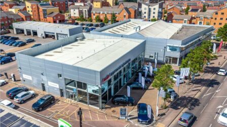 Bicester Road, Aylesbury, Buckinghamshire, HP19 8AL