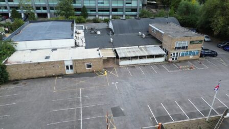Holmanleaze, Maidenhead, Berkshire, SL6 8AW